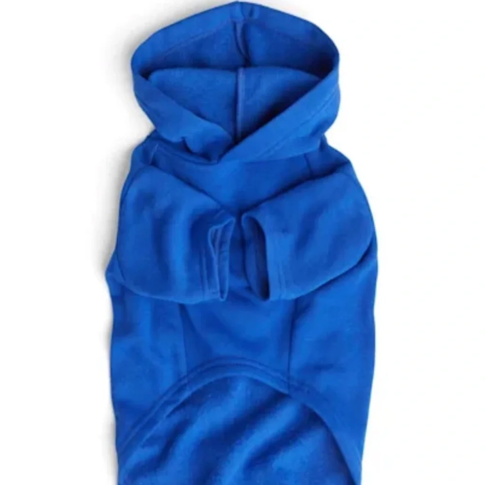 NWT Skater Pup hoodie XS